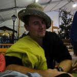 Oktober Fest Predazzo - Embriagom
